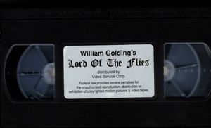 Lord of the Flies