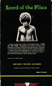 Lord of the Flies