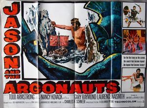 Jason And The Argonauts