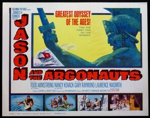 Jason And The Argonauts