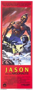 Jason And The Argonauts