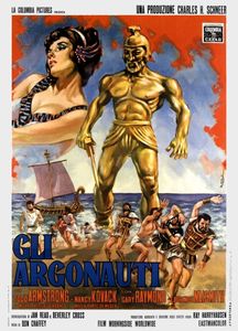 Jason And The Argonauts