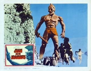 Jason And The Argonauts