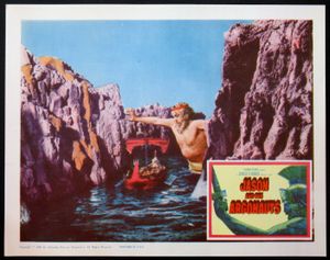 Jason And The Argonauts