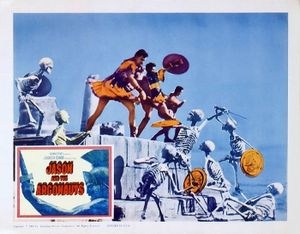 Jason And The Argonauts