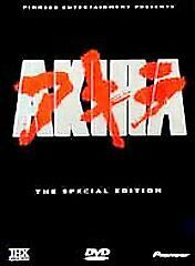 Akira (Special Edition)