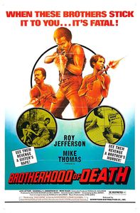 Brotherhood Of Death