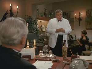 Appointment In Athens