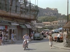 Appointment In Athens