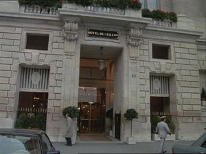 Appointment In Athens