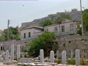 Appointment In Athens