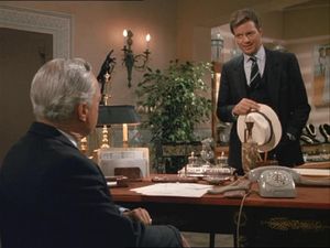Appointment In Athens