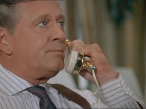 Len Cariou