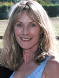 June Chadwick