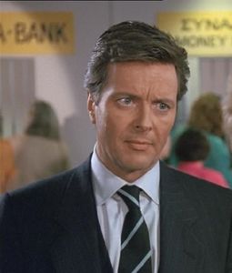 Ian Ogilvy