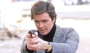 Ian Ogilvy