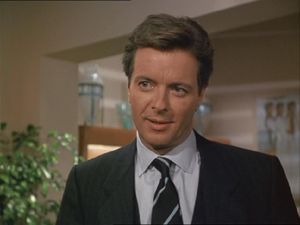 Ian Ogilvy