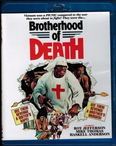 Brotherhood Of Death