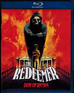 The Redeemer: Son Of Satan