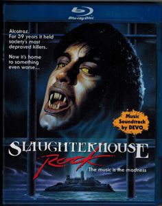 Slaughterhouse Rock