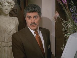 Anthony Gordon
