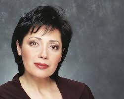 Rosie Malek-Yonan