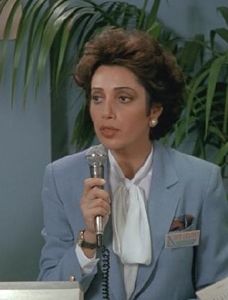 Rosie Malek-Yonan