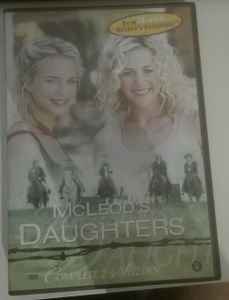 McLeod's Daughters: Complete 2e Seizoen