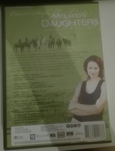 McLeod's Daughters: Complete 2e Seizoen