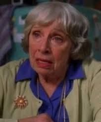 Sheila Paterson