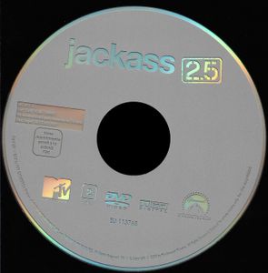 Jackass 2.5