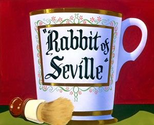 Rabbit Of Seville