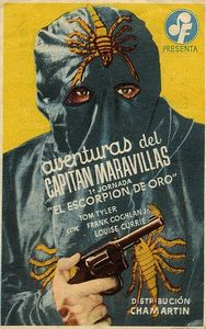 Adventures of Captain Marvel