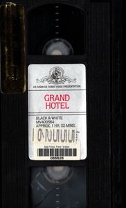 Grand Hotel