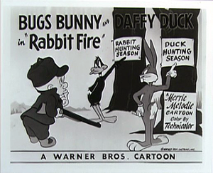 Rabbit Fire