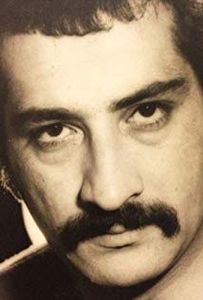 Dariush Arjmand