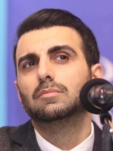Poulad Kimiayi