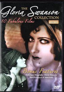 The Gloria Swanson Collection