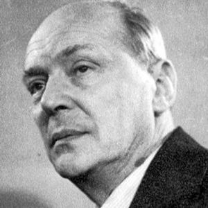 Михаил Вольпин