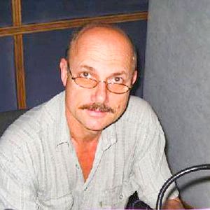 Александр Котов