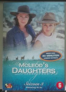 McLeod's Daughters: Seizoen 3 / Aflevering 16 - 30