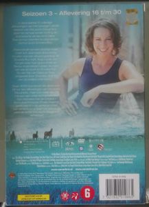 McLeod's Daughters: Seizoen 3 / Aflevering 16 - 30