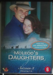 McLeod's Daughters: Seizoen 3 / Aflevering 1 - 15