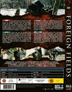 Foreign Fields