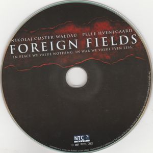 Foreign Fields