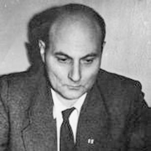 Борис Петин