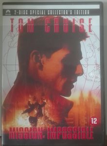 Mission: Impossible - 2 Disc Special Collector's Edition
