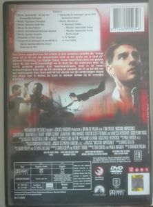 Mission: Impossible - 2 Disc Special Collector's Edition