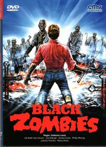 Black Zombies
