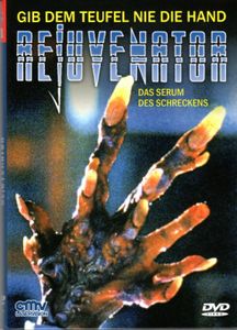 Rejuvenator - Gib dem Teufel nie die Hand
